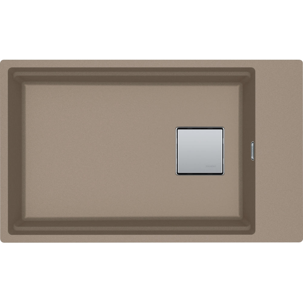 Kubus 2 KNG 110 - 62 Fragranite Cashmere 125.0512.516 - MEGART