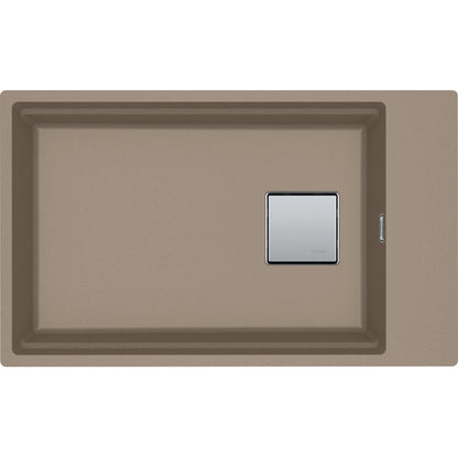 Kubus 2 KNG 110 - 62 Fragranite Cashmere 125.0512.516 - MEGART