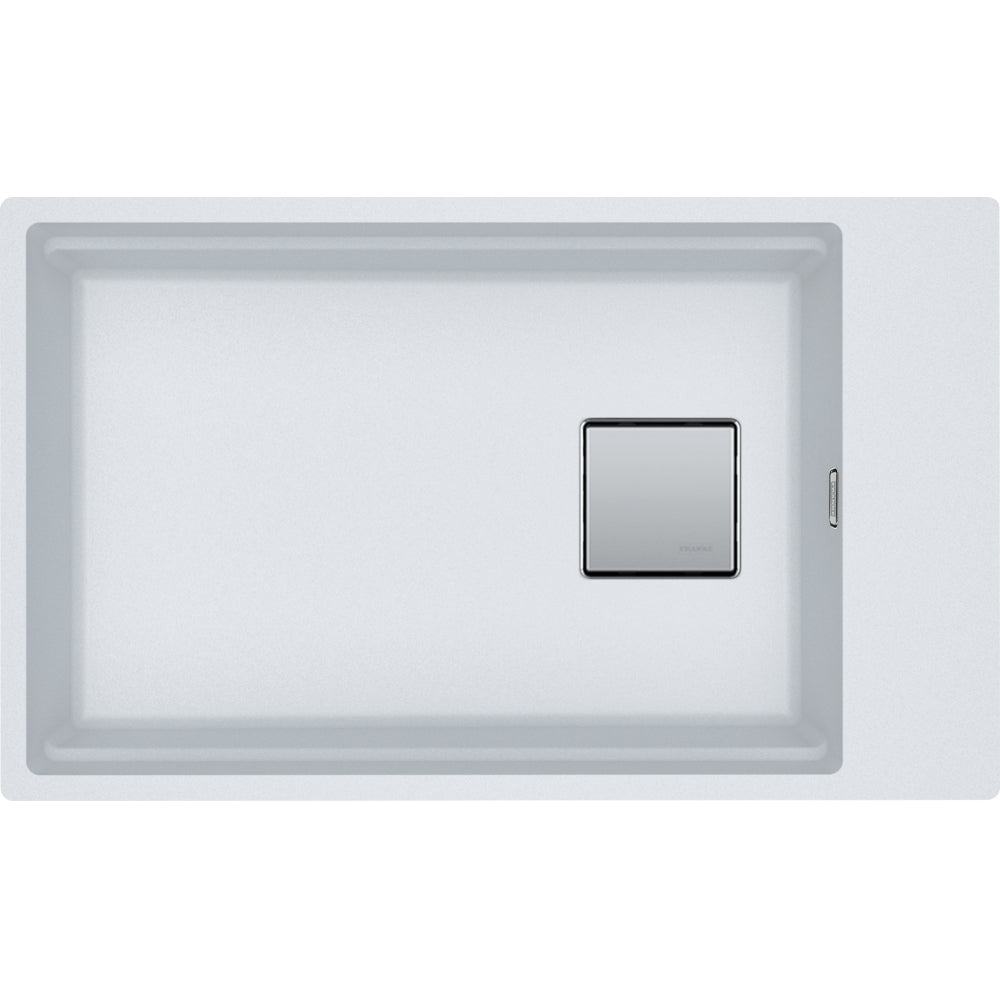 Kubus 2 KNG 110 - 62 Fragranite Glacier 125.0512.517 - MEGART