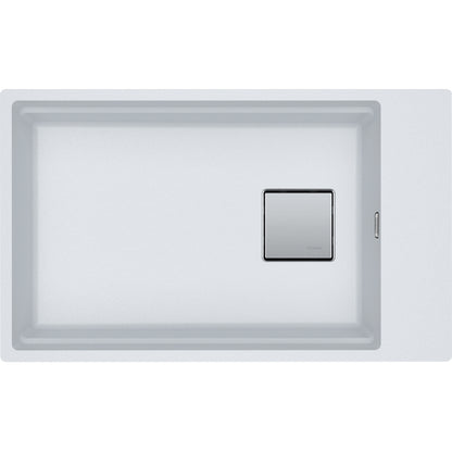 Kubus 2 KNG 110 - 62 Fragranite Glacier 125.0512.517 - MEGART