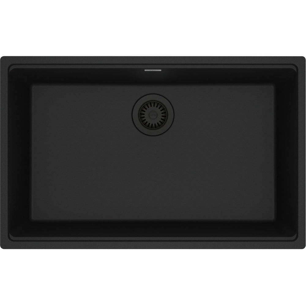 Maris MRG 110 - 72 Fragranite Black Matt 125.0714.204 - MEGART