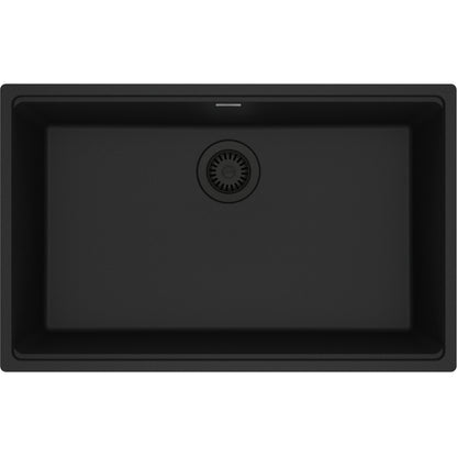 Maris MRG 110 - 72 Fragranite Black Matt 125.0714.204 - MEGART