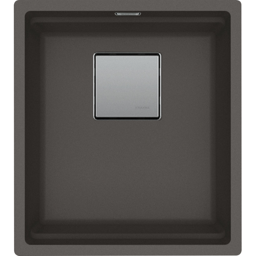 Kubus 2 KNG 110 - 37 Fragranite Schiefergrau 125.0715.492 - MEGART