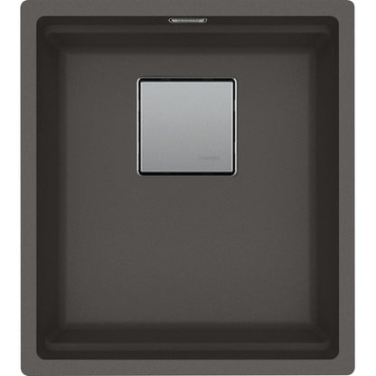 Kubus 2 KNG 110 - 37 Fragranite Schiefergrau 125.0715.492 - MEGART