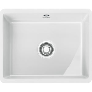Kubus KBK 110 - 50 Keramik Glacier 126.0335.712 - MEGART