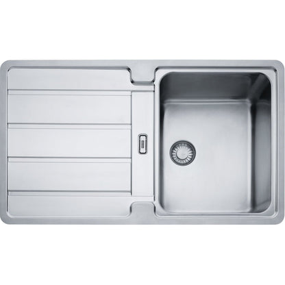 Hydros HDX 214 - 86 127.0378.717 - MEGART