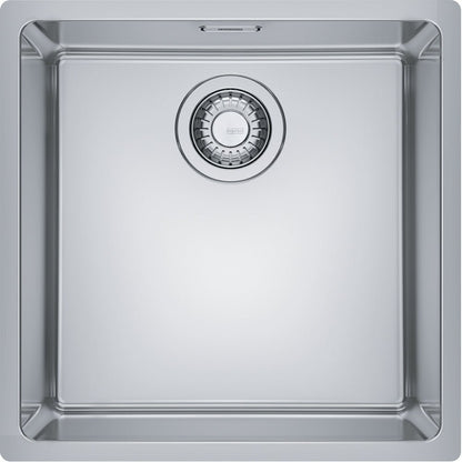 Maris MRX 210 - 40 Edelstahl Gebürstet 127.0531.809 - MEGART