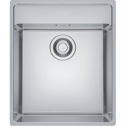 Maris MRX 210 - 40 Edelstahl Gebürstet 127.0671.721 - MEGART