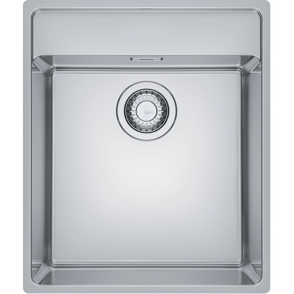 Maris MRX 210 - 40 Edelstahl Gebürstet 127.0671.722 - MEGART