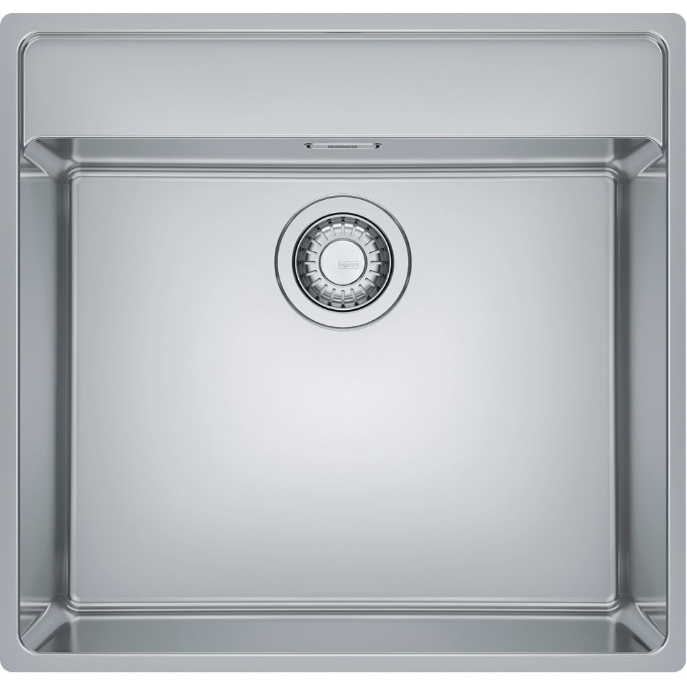 Maris MRX 210 - 50 Edelstahl Gebürstet 127.0671.723 - MEGART