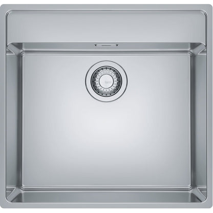 Maris MRX 210 - 50 Edelstahl Gebürstet 127.0671.724 - MEGART
