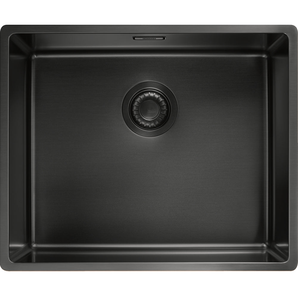 Mythos Masterpiece BXM 210/110 - 50 Edelstahl PVD 127.0672.129 - MEGART