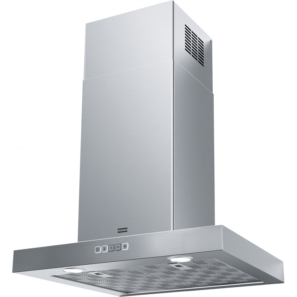 Tale, HAUBE TALE 615 Edelstahl 325.0634.193 - MEGART