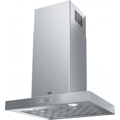 Tale, HAUBE TALE 615 Edelstahl 325.0634.193 - MEGART