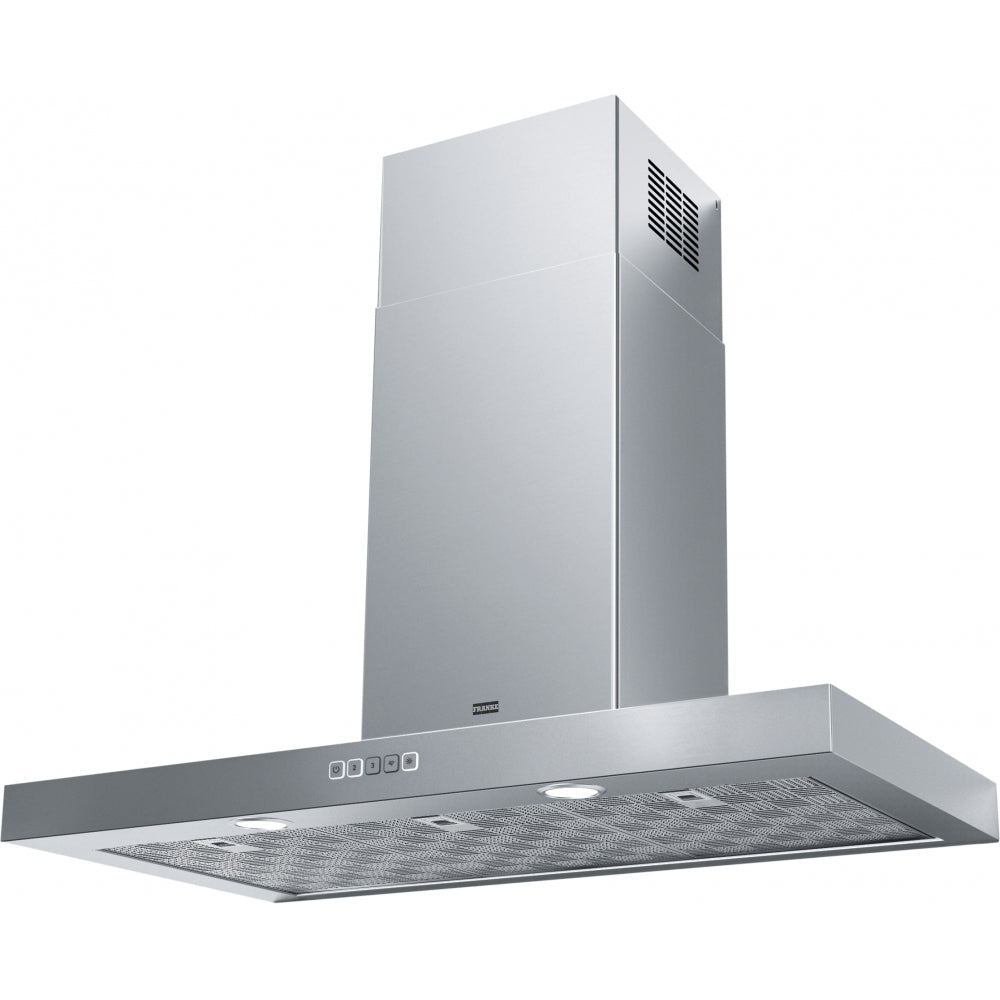Tale, HAUBE TALE 915 Edelstahl 325.0634.194 - MEGART