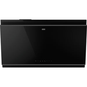 Mythos Air Hub, Haube FVMY AH F90 Schwarz 330.0694.073 - MEGART