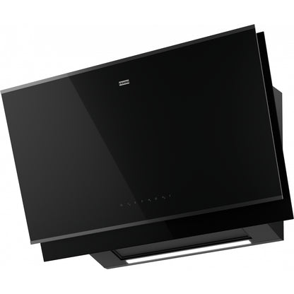 Mythos Pro, Haube FMY PRO 907 Schwarz (Matt) 330.0694.077 - MEGART