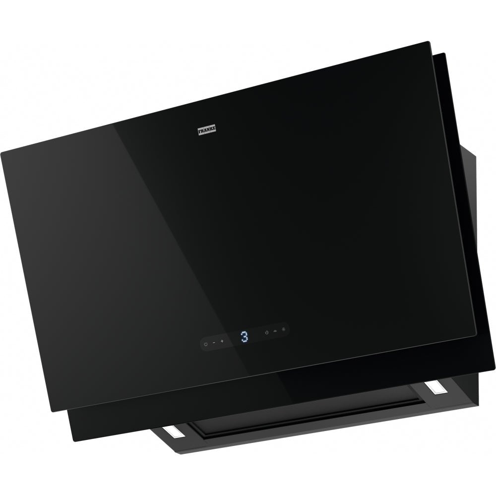 Maris Pro, Haube FMA PRO 907 Schwarz 330.0694.060 - MEGART