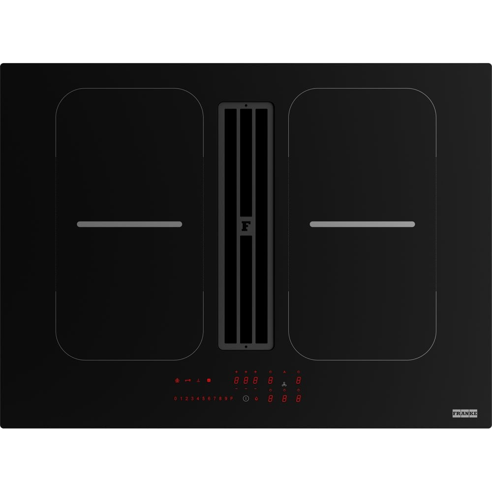 Haube FSM 7081R HI 340.0705.338 - MEGART