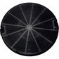 Aktivkohlefilter 2 Stk 112.0067.942 - MEGART
