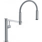Pescara Auszugsbrause Chrom 115.0393.976 - MEGART