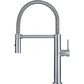 Pescara Auszugsbrause Edelstahl 115.0472.960 - MEGART