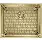 Mythos Masterpiece BXM 210/110 - 50 Edelstahl PVD 127.0674.362 - MEGART