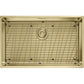 Mythos Masterpiece BXM 210/110 - 68 Edelstahl PVD 127.0674.533 - MEGART