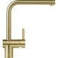 Atlas Neo Schwenkauslauf Gold 115.0681.241 - MEGART