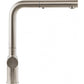 Active Twist Auszugsbrause Edelstahl - optik 115.0653.505 - MEGART