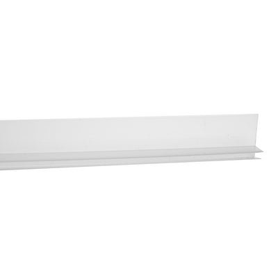 Dichtung Mit Bart Für Glas 6 Mm Linie Essential - MEGART