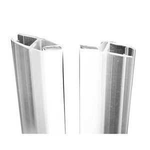 Magnetisches Dichtungspaar Für Tür Der Linie Essential - MEGART