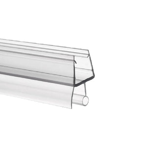 Glas - Perimetrische Dichtung Für Clever - Deflektor - MEGART