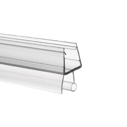 Glas - Perimetrische Dichtung Für Clever - Deflektor - MEGART