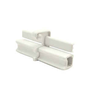 2 Stk Kupplungsverbindungen Linearprofil Rechts Und Links - MEGART