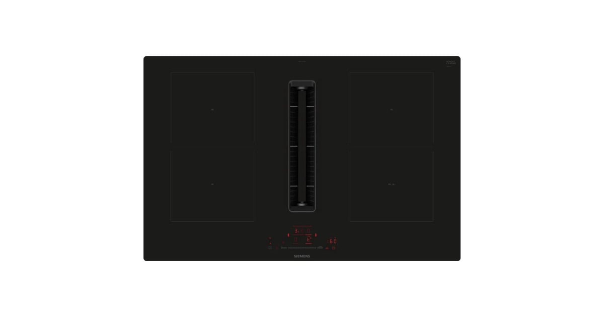 Kochfeld ED811HGA6, IQ500 - MEGART