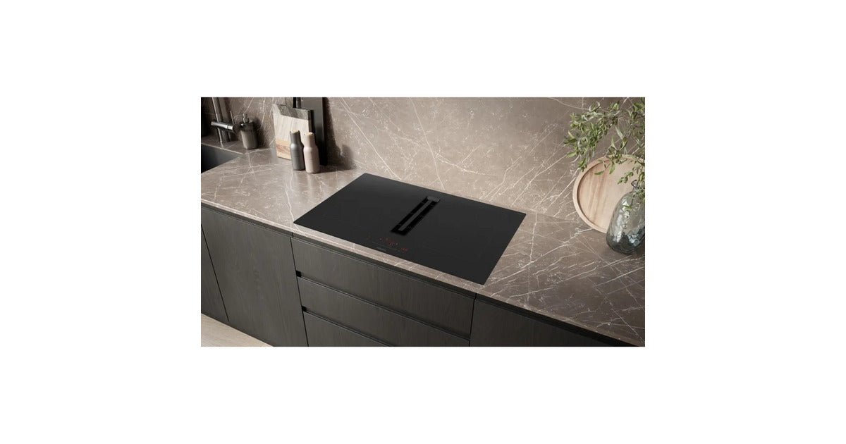 Kochfeld ED811HGA6, IQ500 - MEGART
