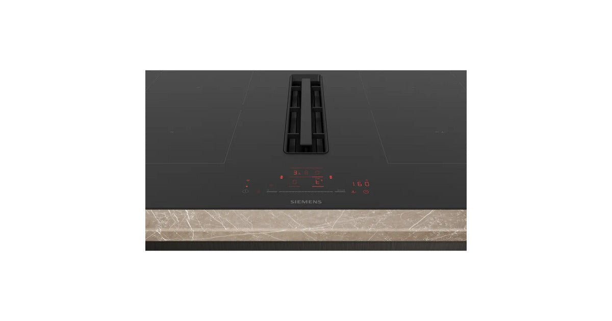 Kochfeld ED811HGA6, IQ500 - MEGART
