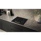 Kochfeld ER6A6PH40, iQ700, Schwarz - MEGART