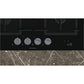 Kochfeld ER6A6PH40, iQ700, Schwarz - MEGART