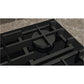 Kochfeld ER6A6PH40, iQ700, Schwarz - MEGART