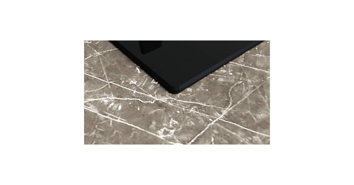 Kochfeld ER6A6PH40, iQ700, Schwarz - MEGART