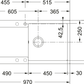 Maris MRG 611 - 97 Fragranite Schiefergrau 114.0715.516 - MEGART
