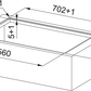 Haube FSM 7081R HI 340.0705.338 - MEGART