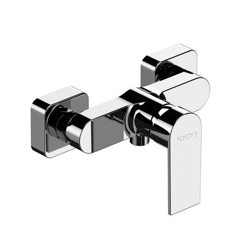 Einhebel-Wannen-/Brausemischer BOLD