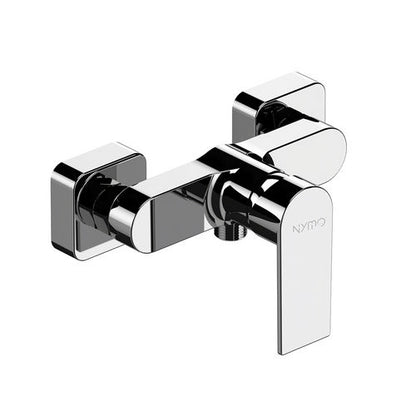 Einhebel-Wannen-/Brausemischer BOLD