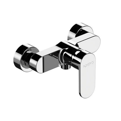 Einhebel-Wannen-/Brausemischer FLOW