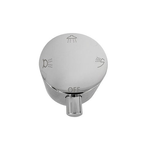 Pomello Umsteller DI Ersatz Für Y100 - pg03 - MEGART