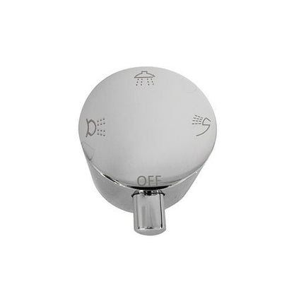 Pomello Umsteller DI Ersatz Für Y100 - pg03 - MEGART