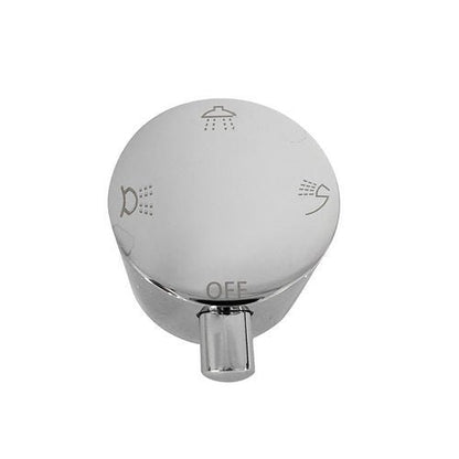 Pomello Umsteller DI Ersatz Für Y100 - pg02 - MEGART